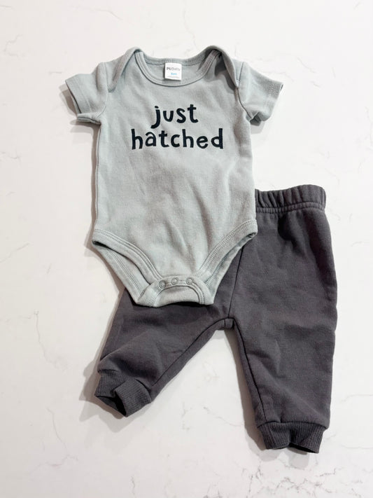 PL baby-Ensemble-3 mois