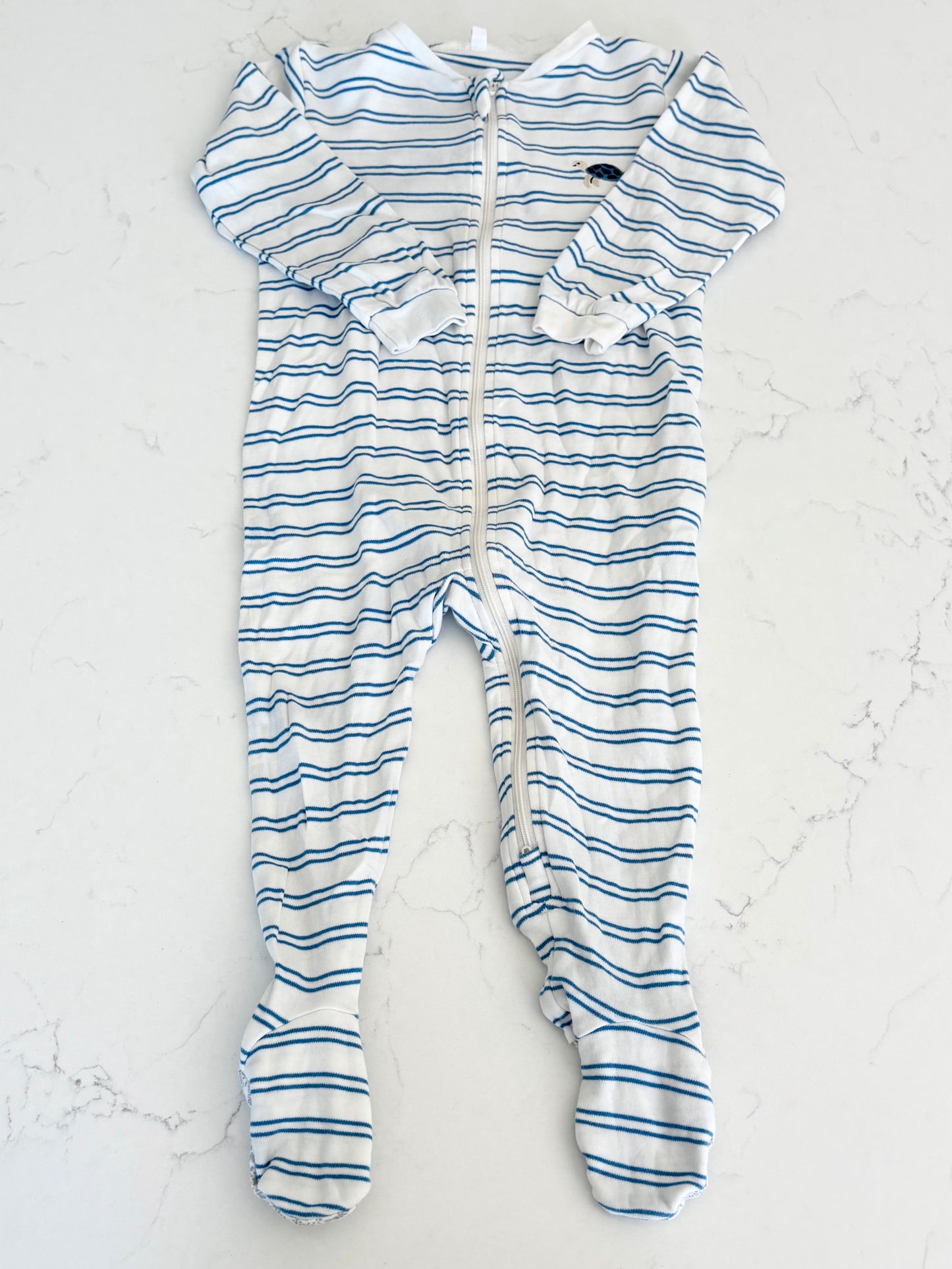 Pekkle-Pyjama-18 mois ( légère imperfection)