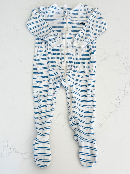 Pekkle-Pyjama-18 mois ( légère imperfection)