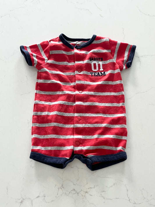 Carters-Barboteuse-3 mois