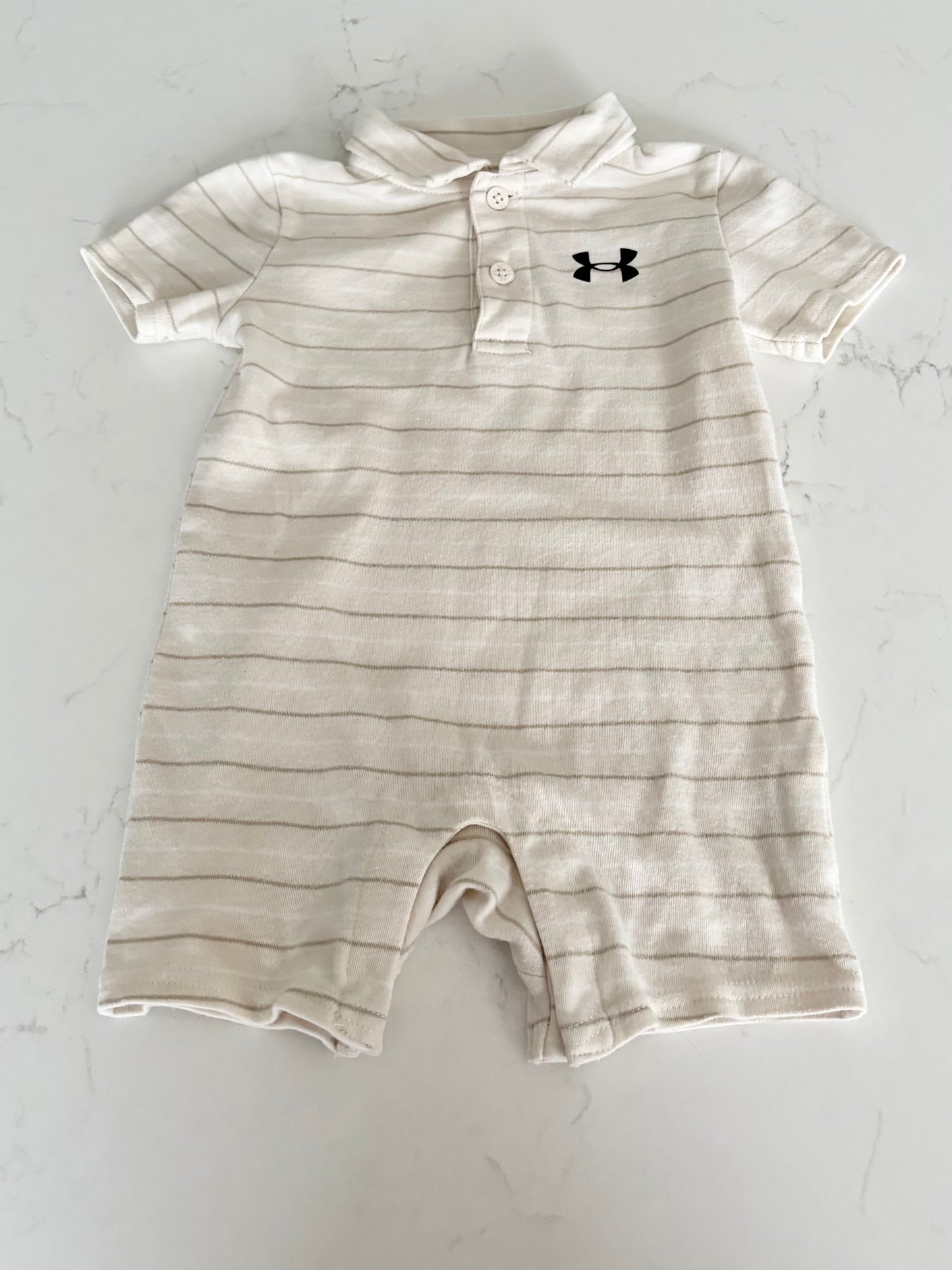 Under Armour-Barboteuse-9/12 mois
