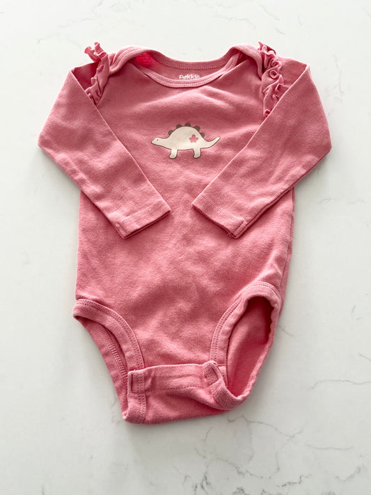 Pekkle-Cache couche-9 mois