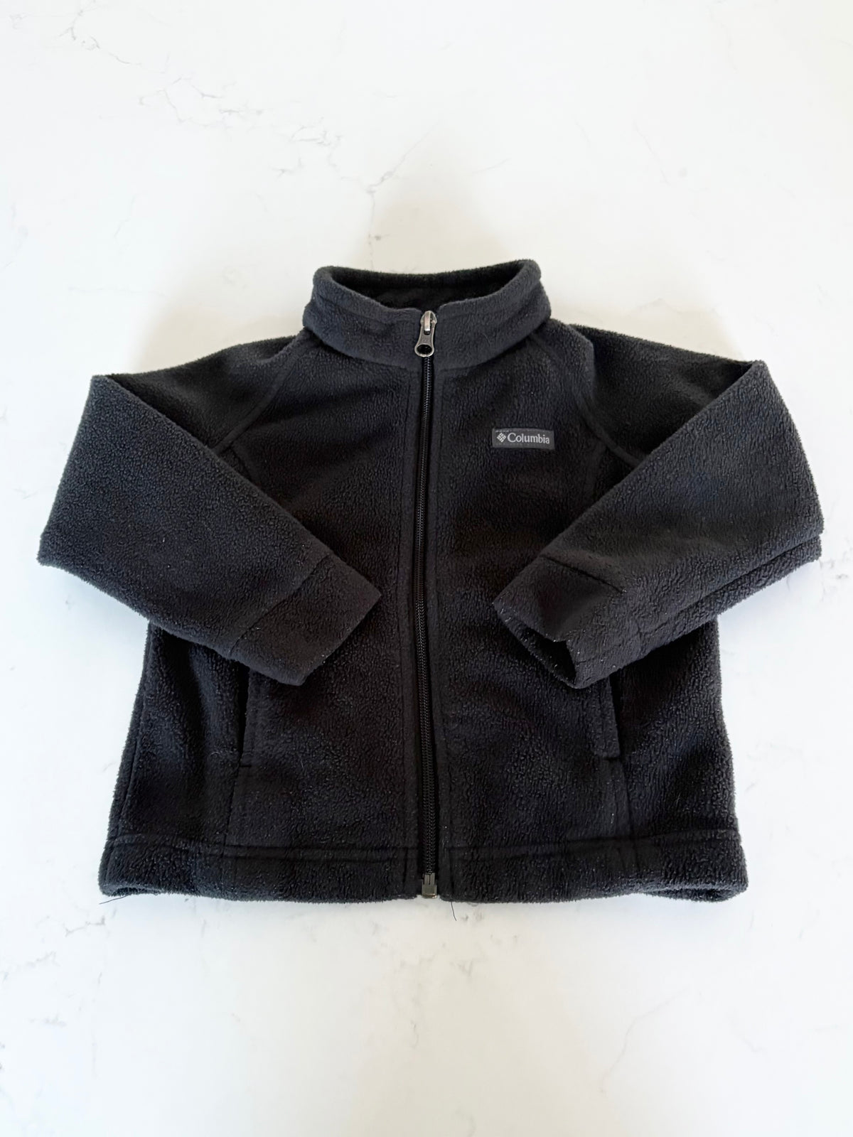 Columbia-Veste polar-3T