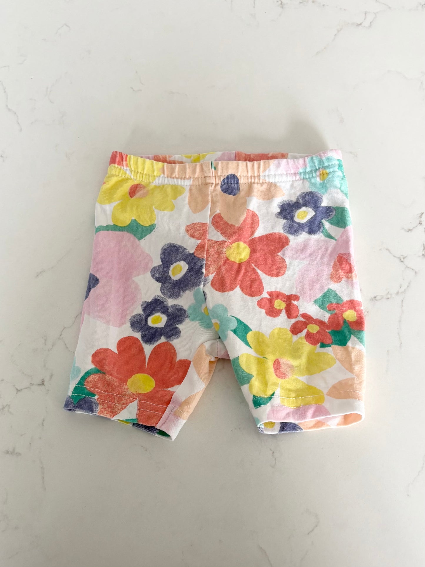 Carters-Short-6 mois