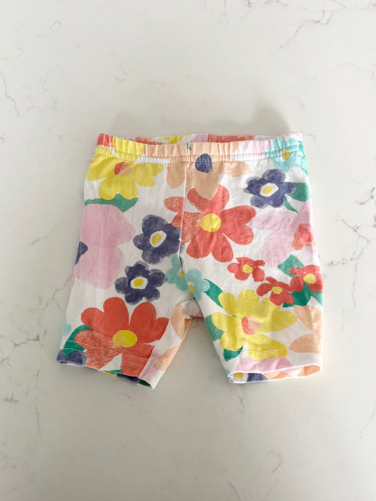 Carters-Short-6 mois