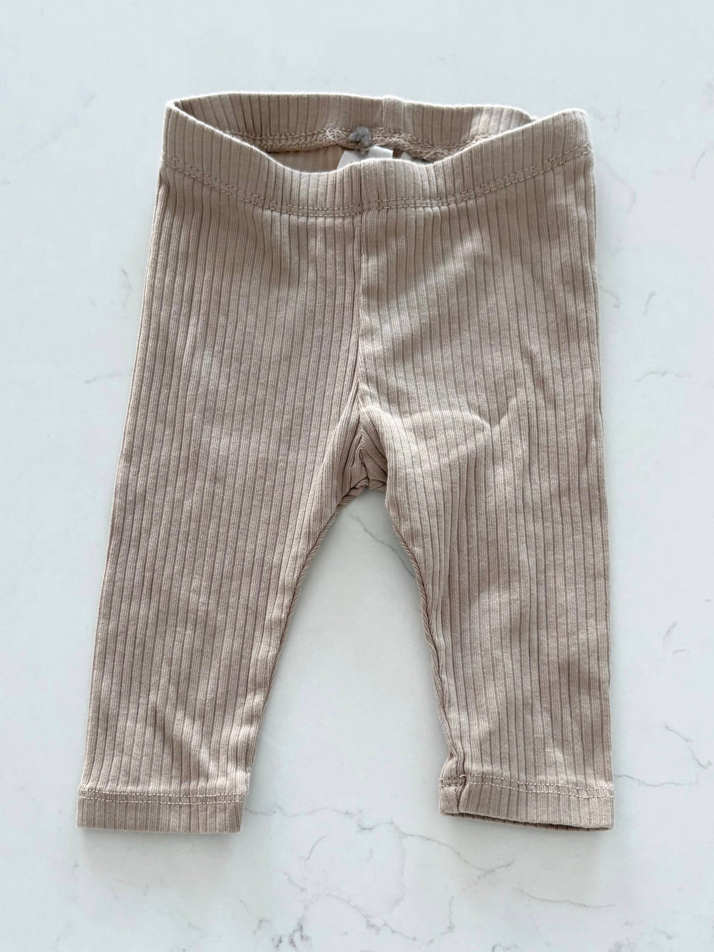 H&M-Pantalon-2/4 mois