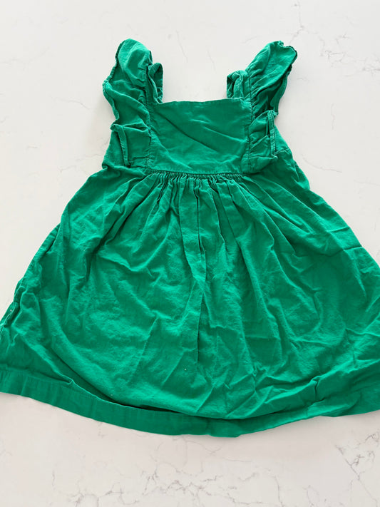H&M-Robe-5/6T