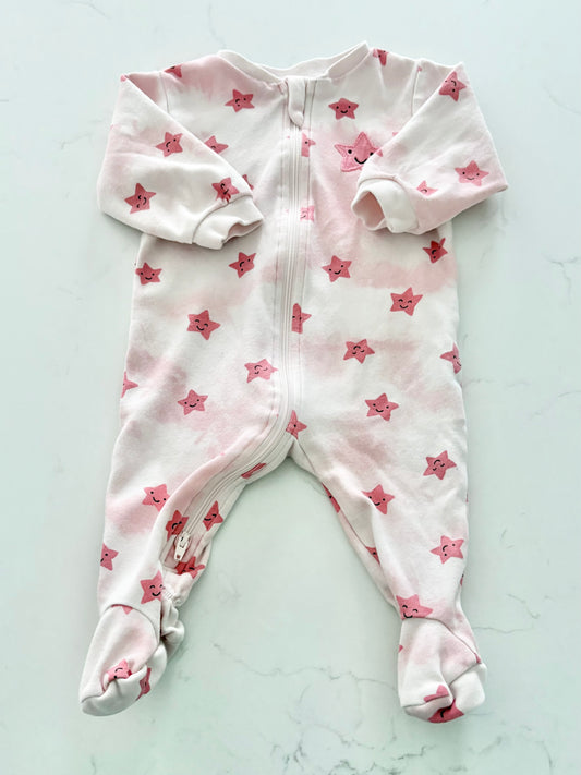 Pekkle-Pyjama-3 mois