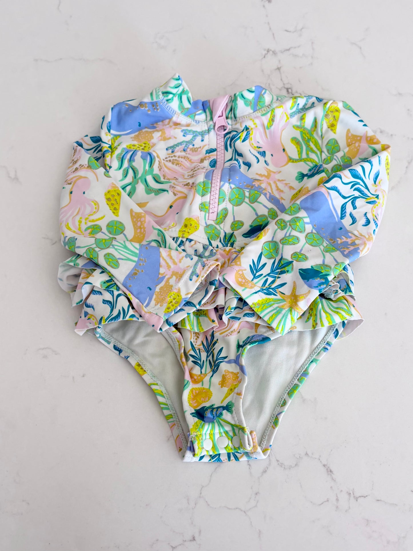 Tommy bahama-Maillot de bain-9/12 mois