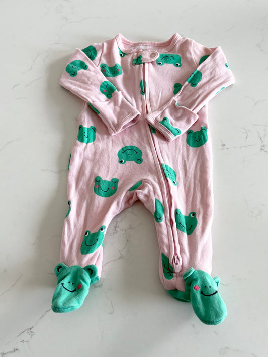 Carters-Pyjama-Nb