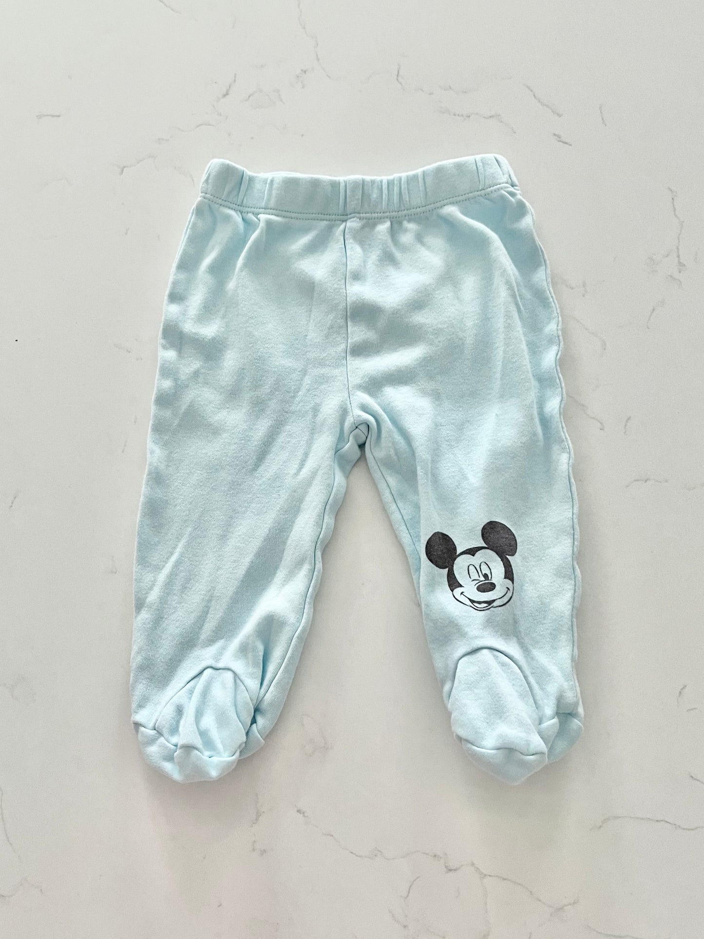 Disney Baby-Pantalon à pattes-6 mois