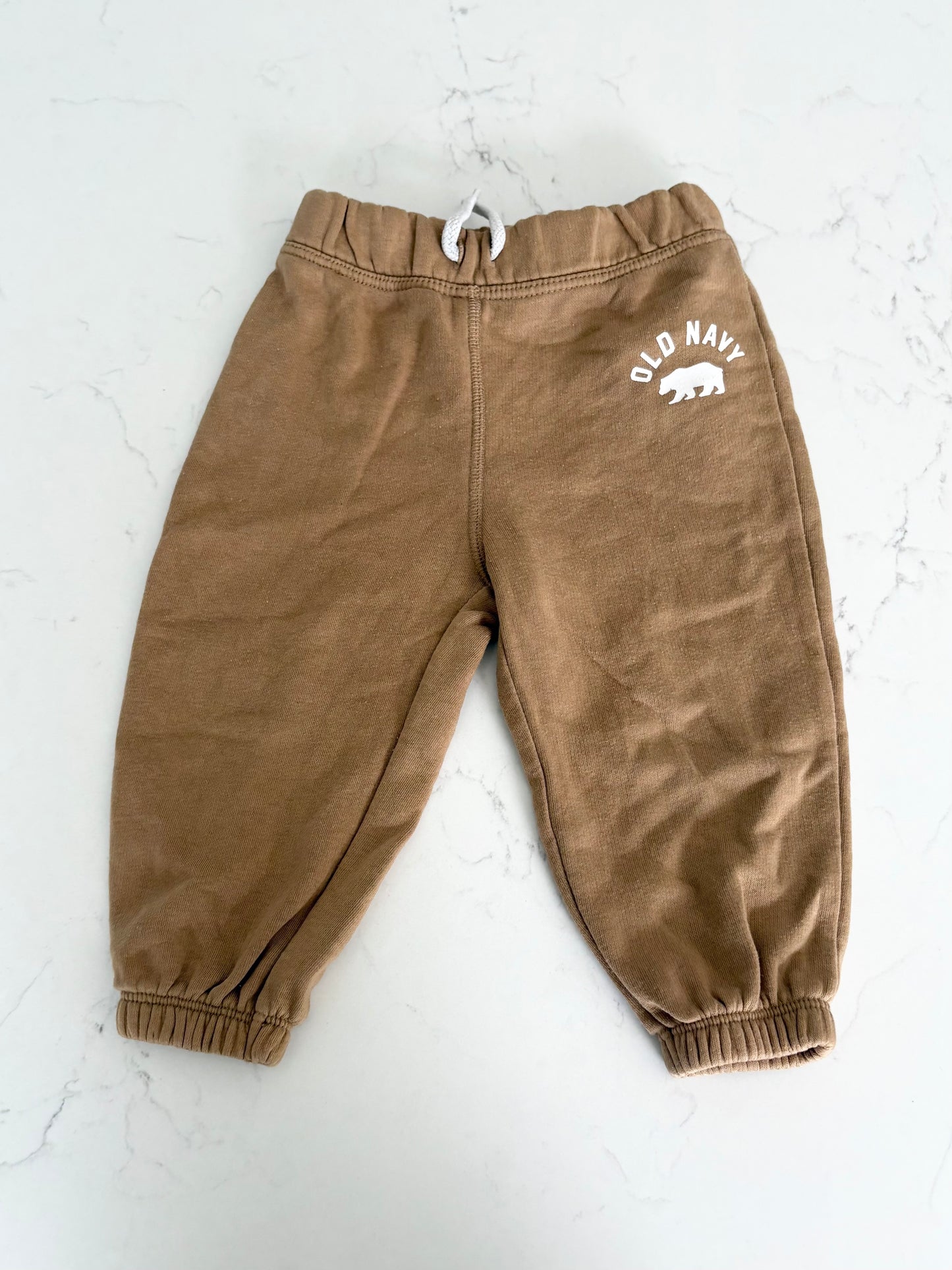 Old Navy-Jogging-12/18 mois