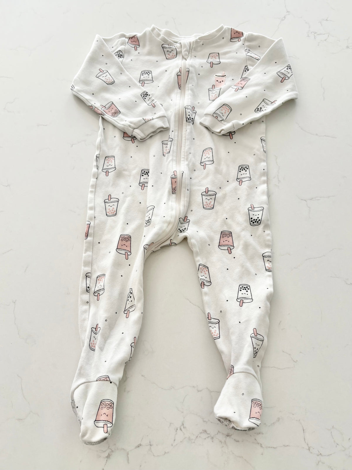 *imparfait-Pekkle-Pyjama-18 mois