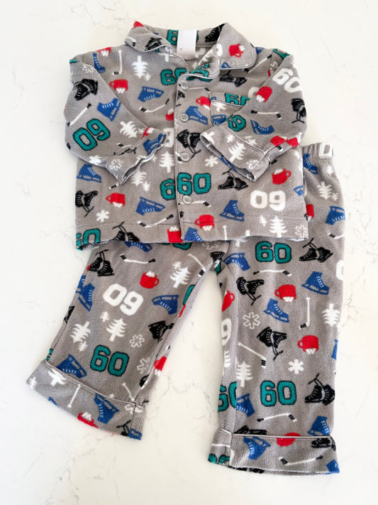 Joe fresh-Pyjama-12 mois
