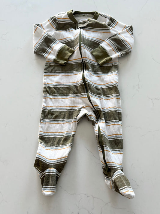 Carters-Pyjama-9 mois