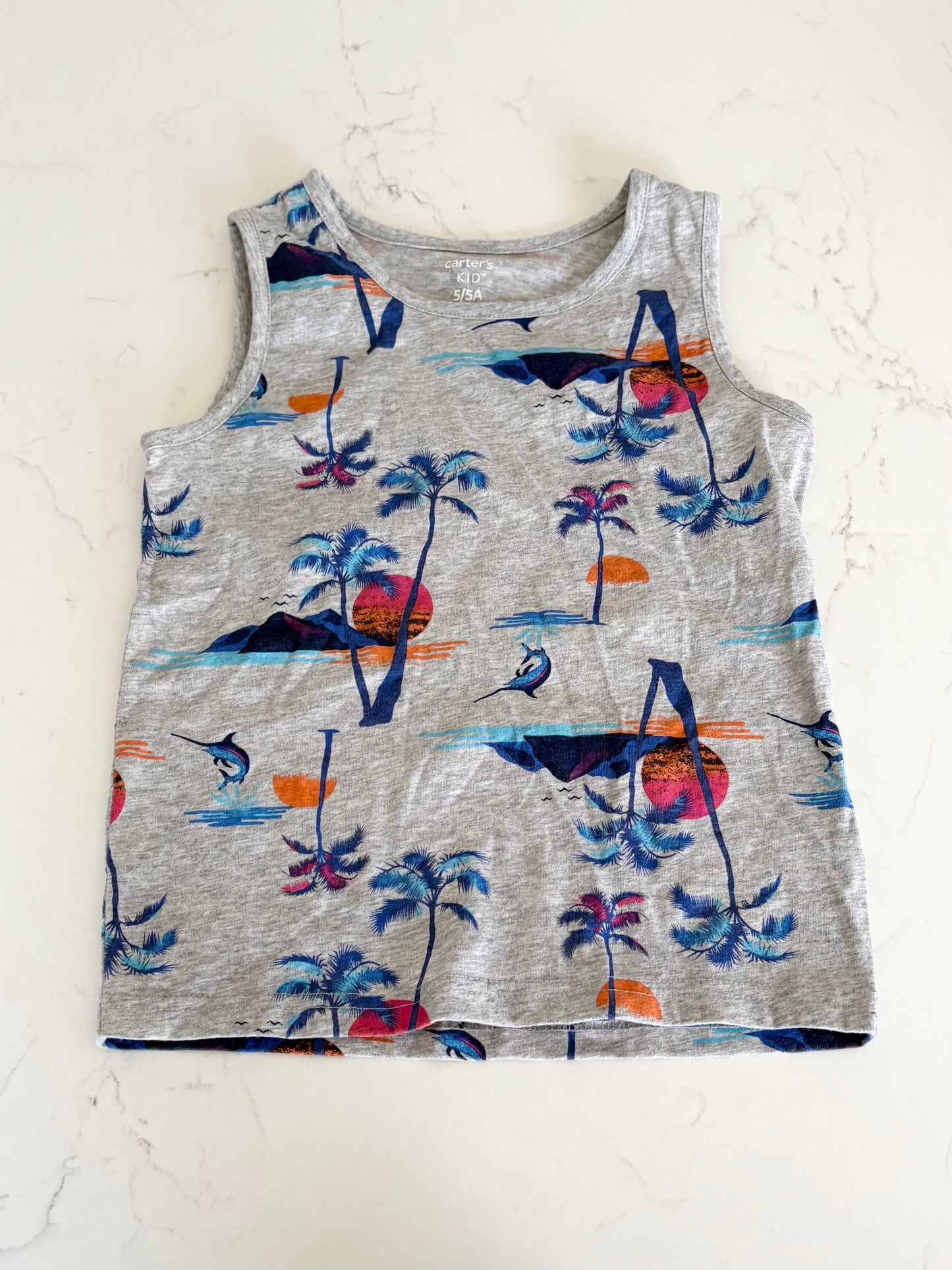 Carters-Camisole-5T
