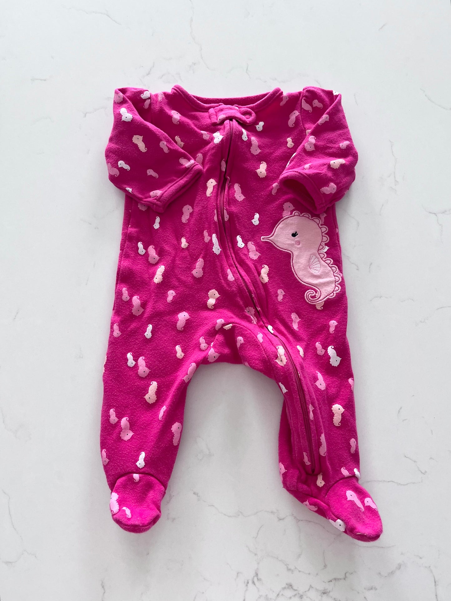 Carters/Child of mine-Pyjama-0/3 mois