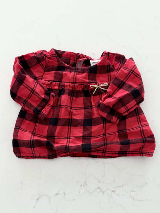 Carters-Blouse-3 mois