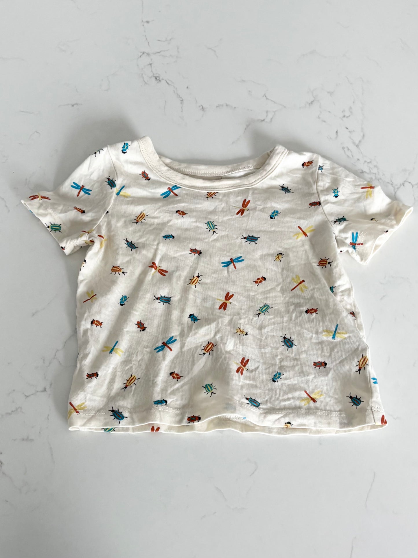 Joe fresh-T shirt-12/18 mois