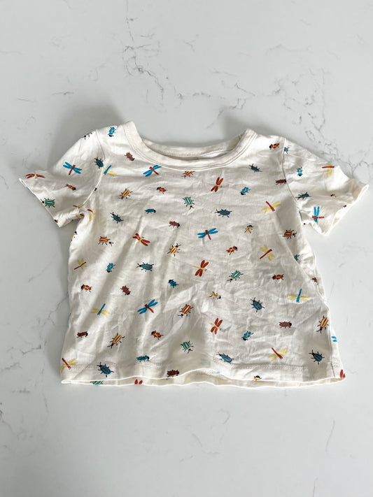 Joe fresh-T shirt-12/18 mois