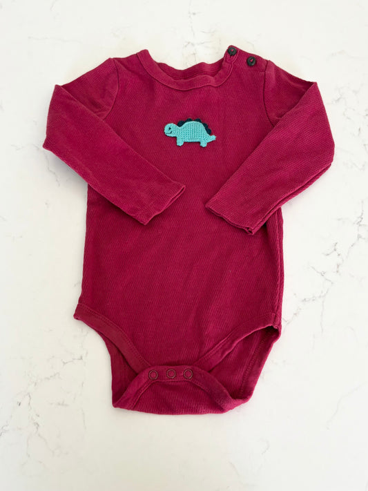 Joe Fresh -Cache couche-12/18 mois