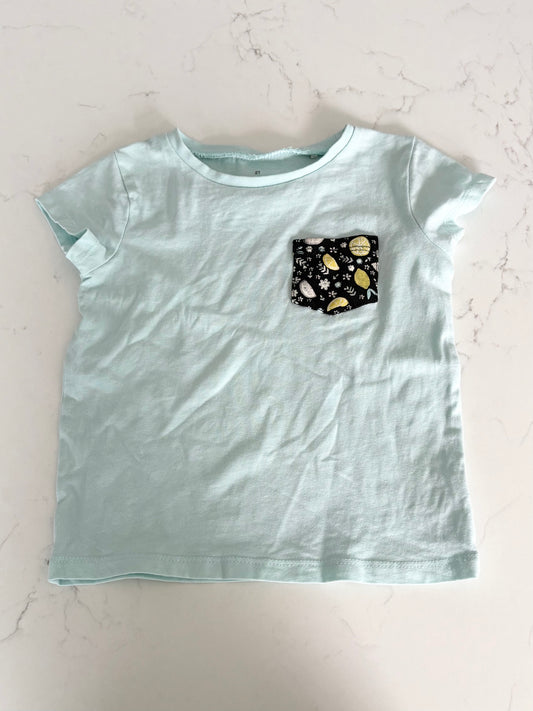 Tag-T shirt-2T