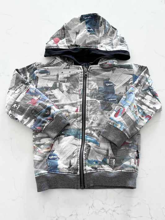 Souris Mini-Veste-3T