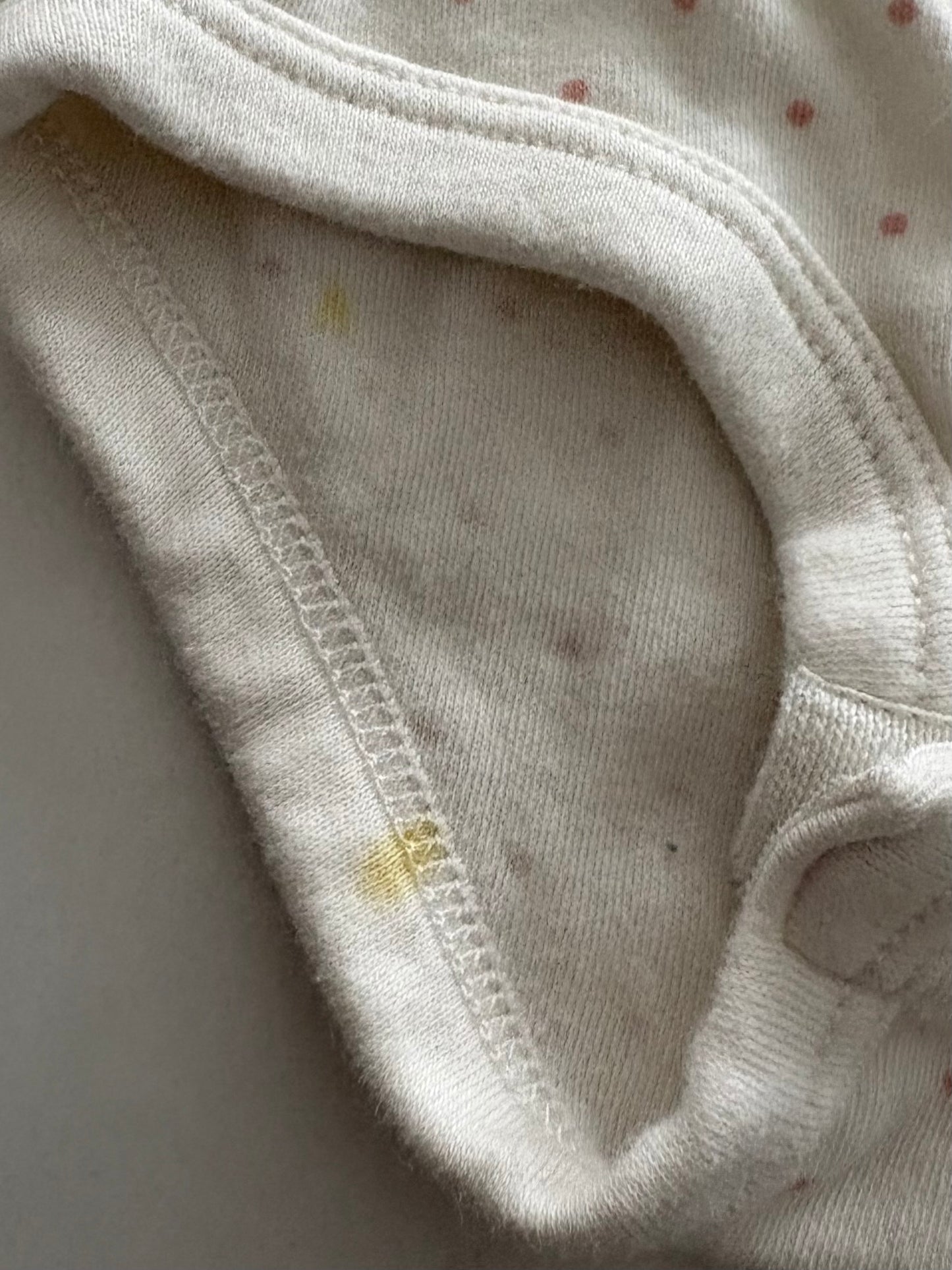 Disney Baby-Ensemble-0/3 mois (cache couche imparfait )