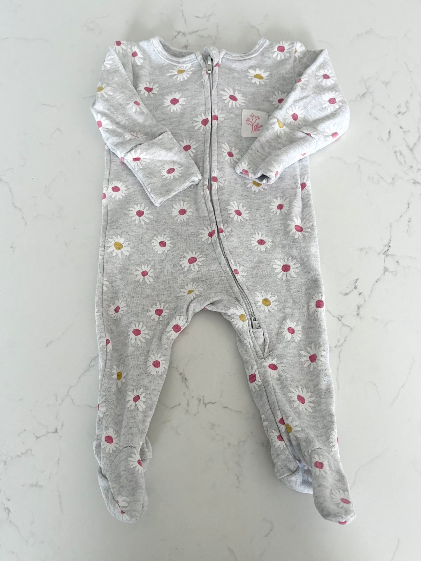 Blumind-Pyjama-1 mois