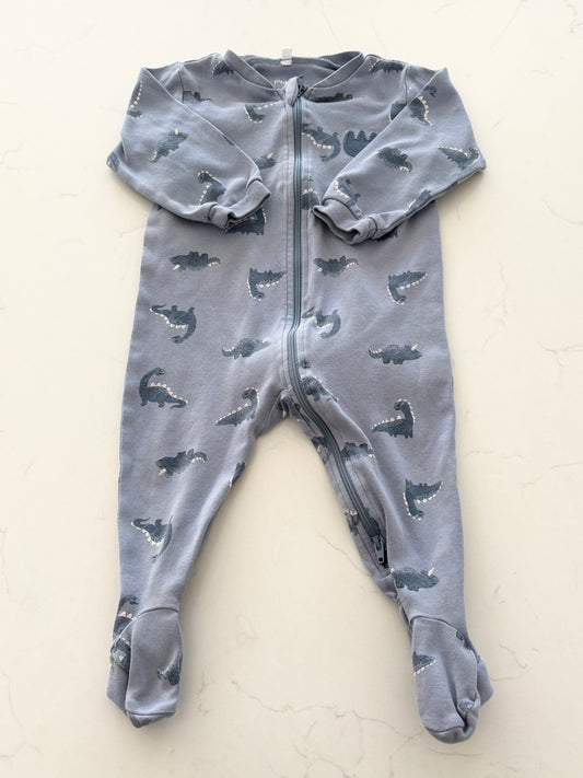 Pekkle-Pyjama-9 mois (légère imperfection)