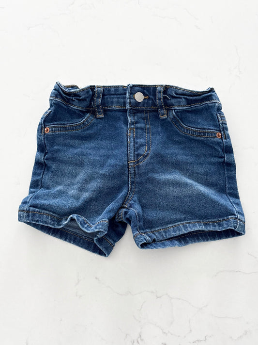 Blumind-Short-18 mois