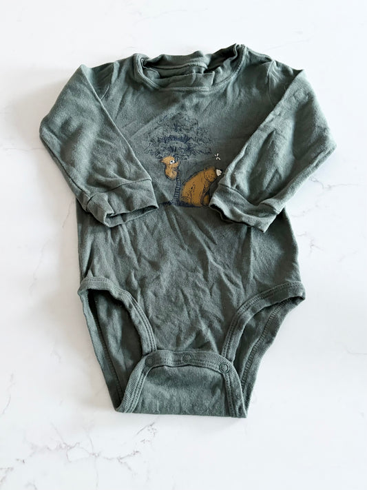 Carters-Cache couche-18 mois