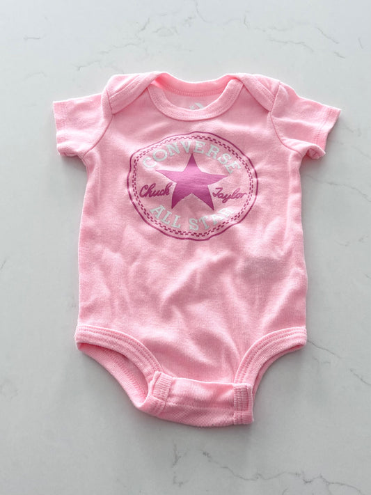 Converse-Cache couche-0/6 mois