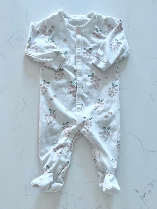 *Imparfait-Petit Lem/First-Pyjama-6 mois