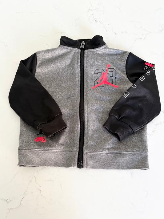 Nike/Jordan-Veste-18 mois
