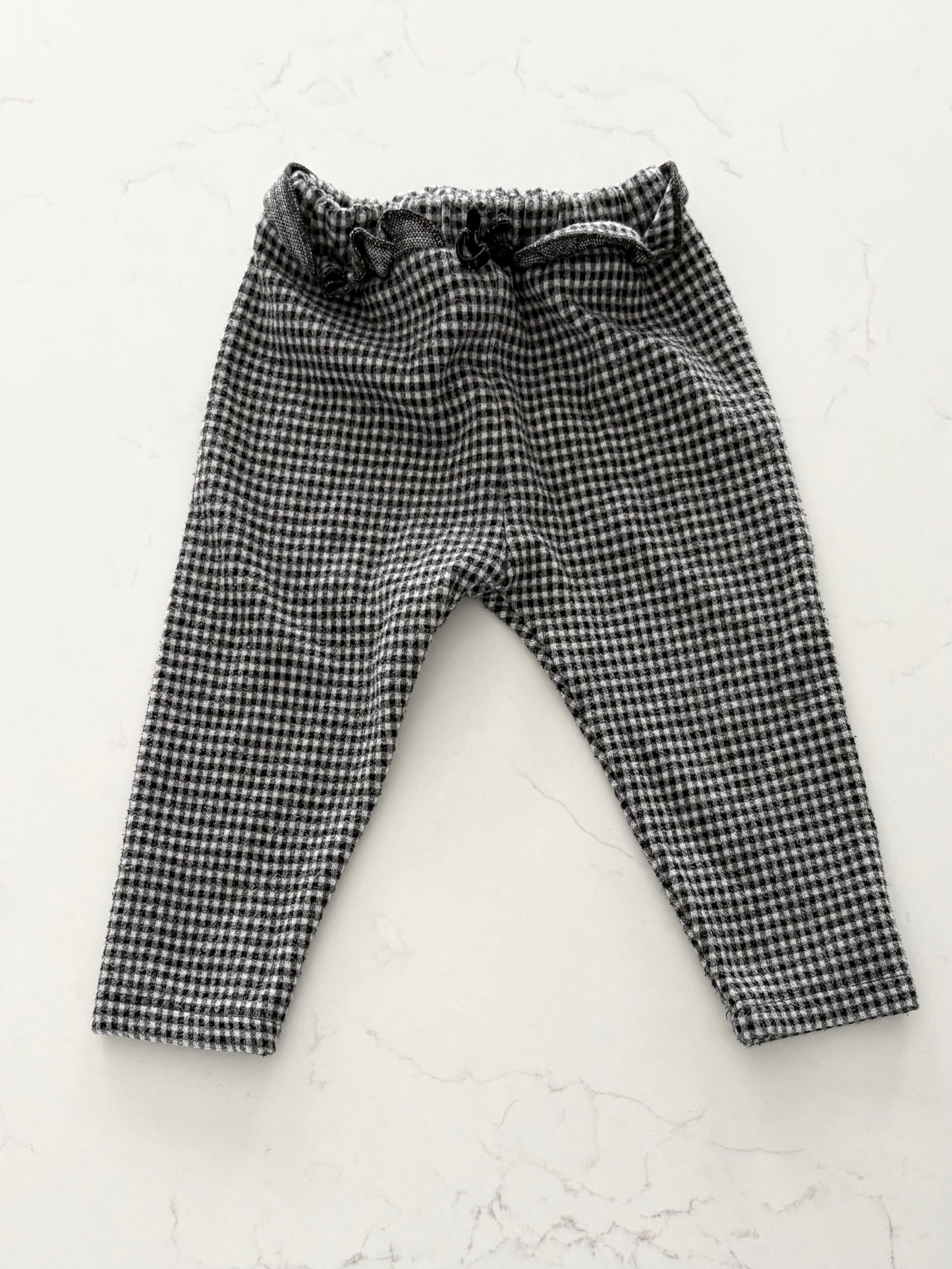 Zara-Pantalon-9/12 mois
