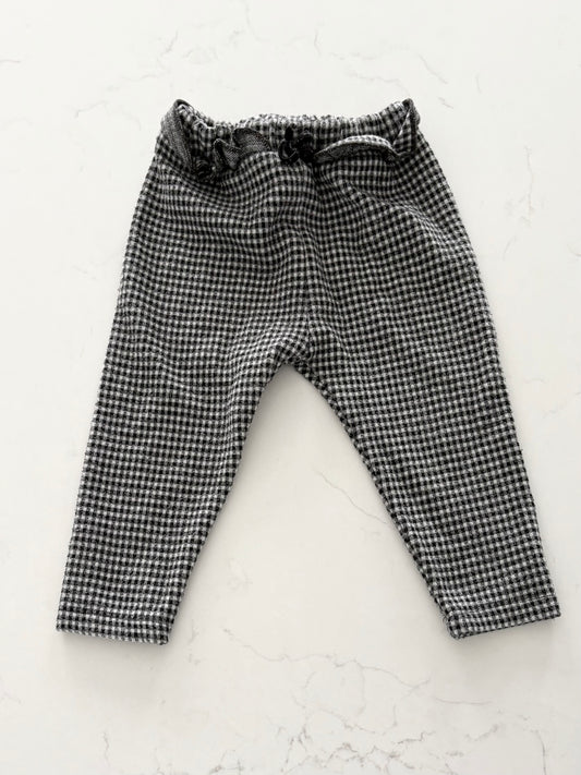 Zara-Pantalon-9/12 mois