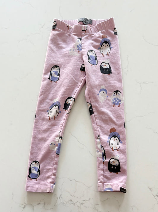 Souris mini-Legging-3T