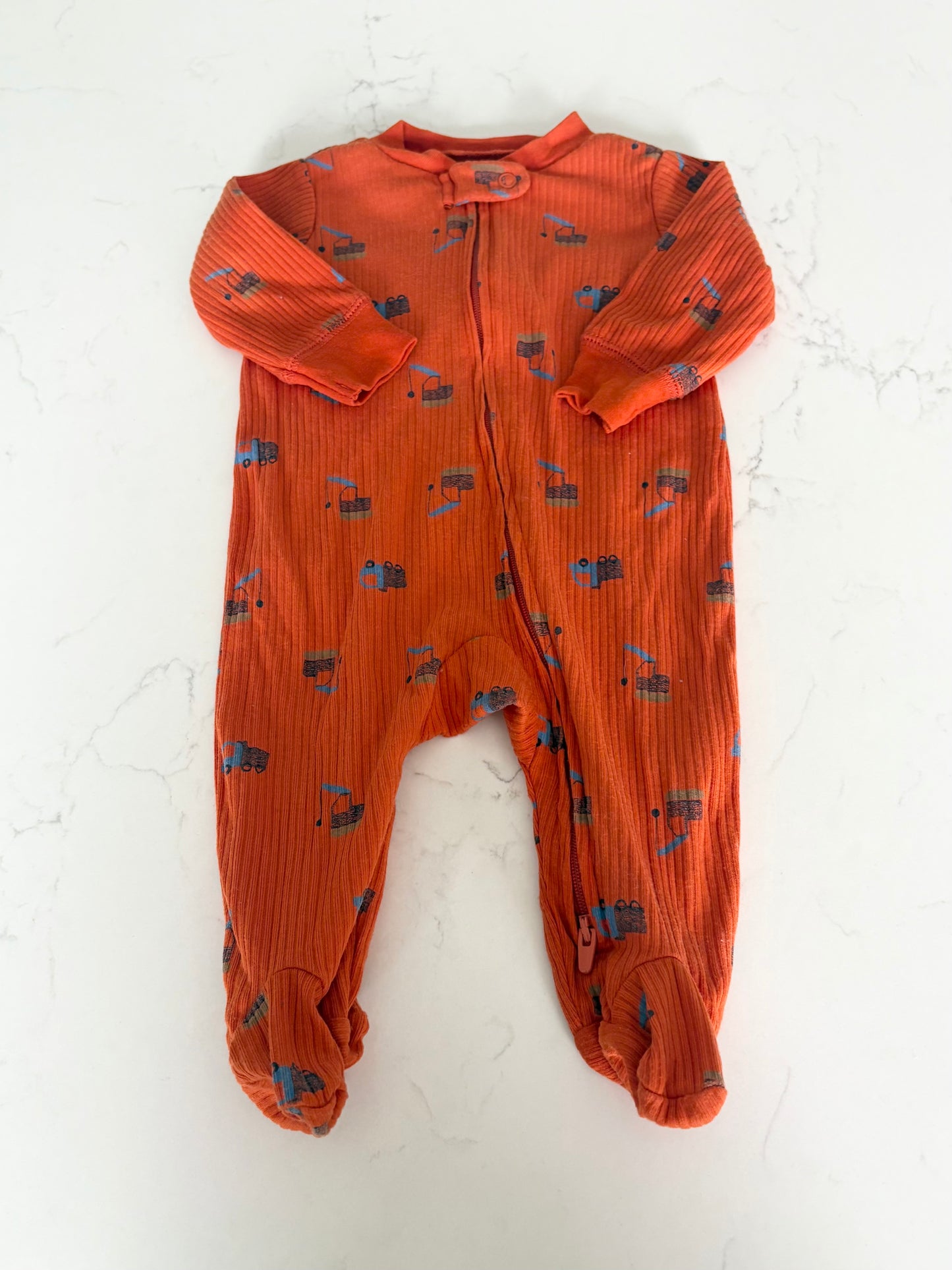 Carters-Pyjama-3 mois