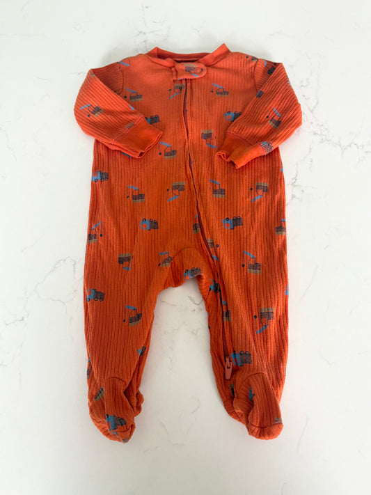 Carters-Pyjama-3 mois