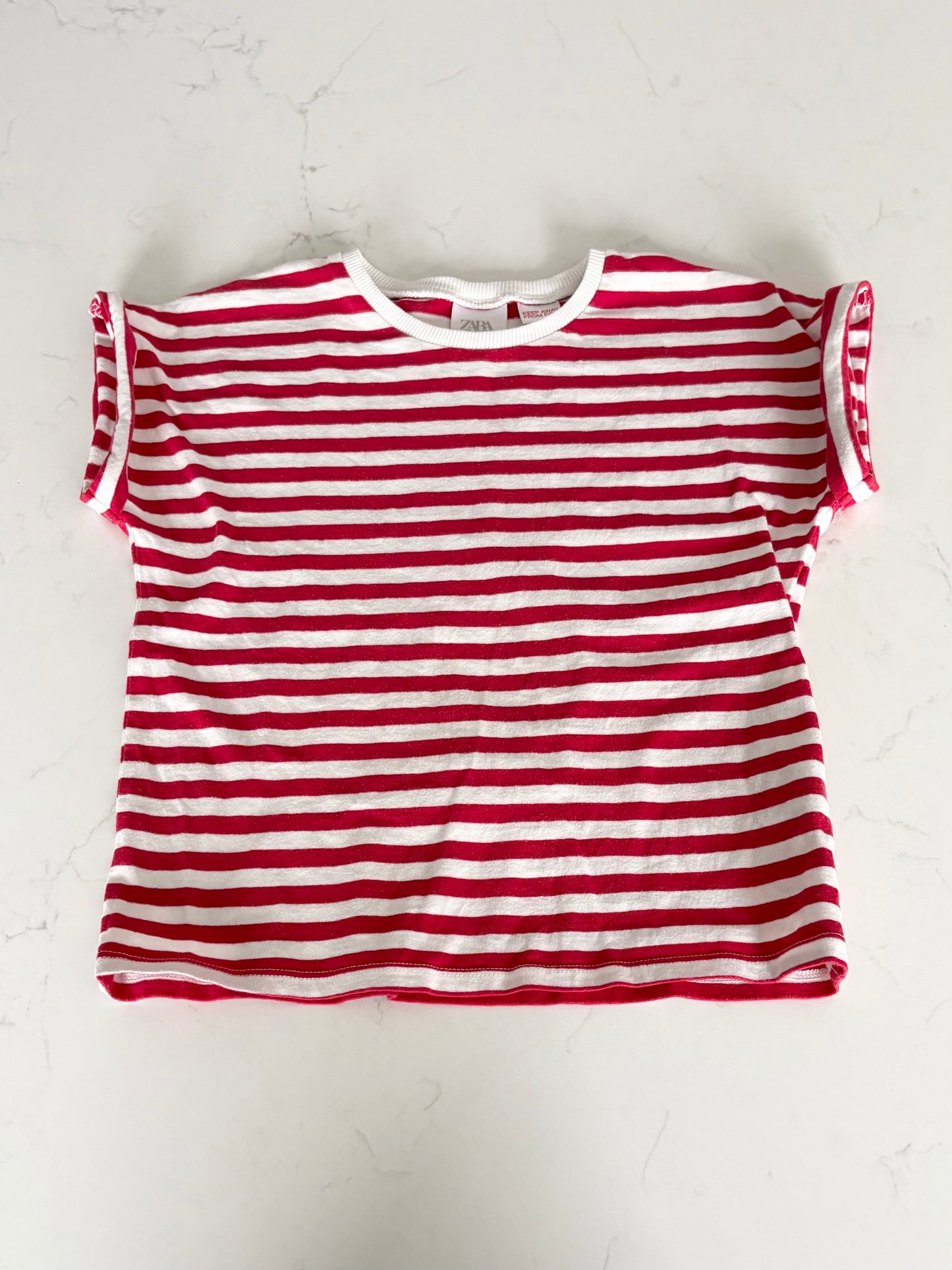 Zara-Ts shirt-5/6T