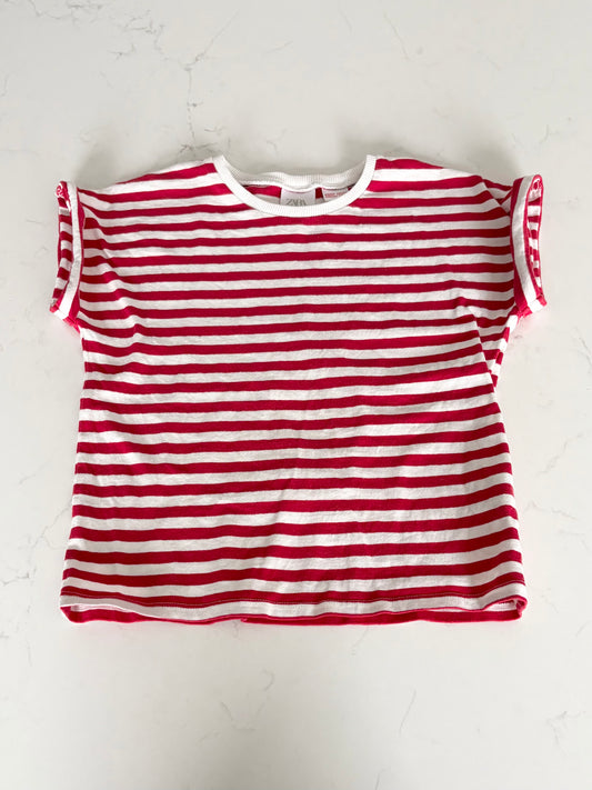 Zara-Ts shirt-5/6T