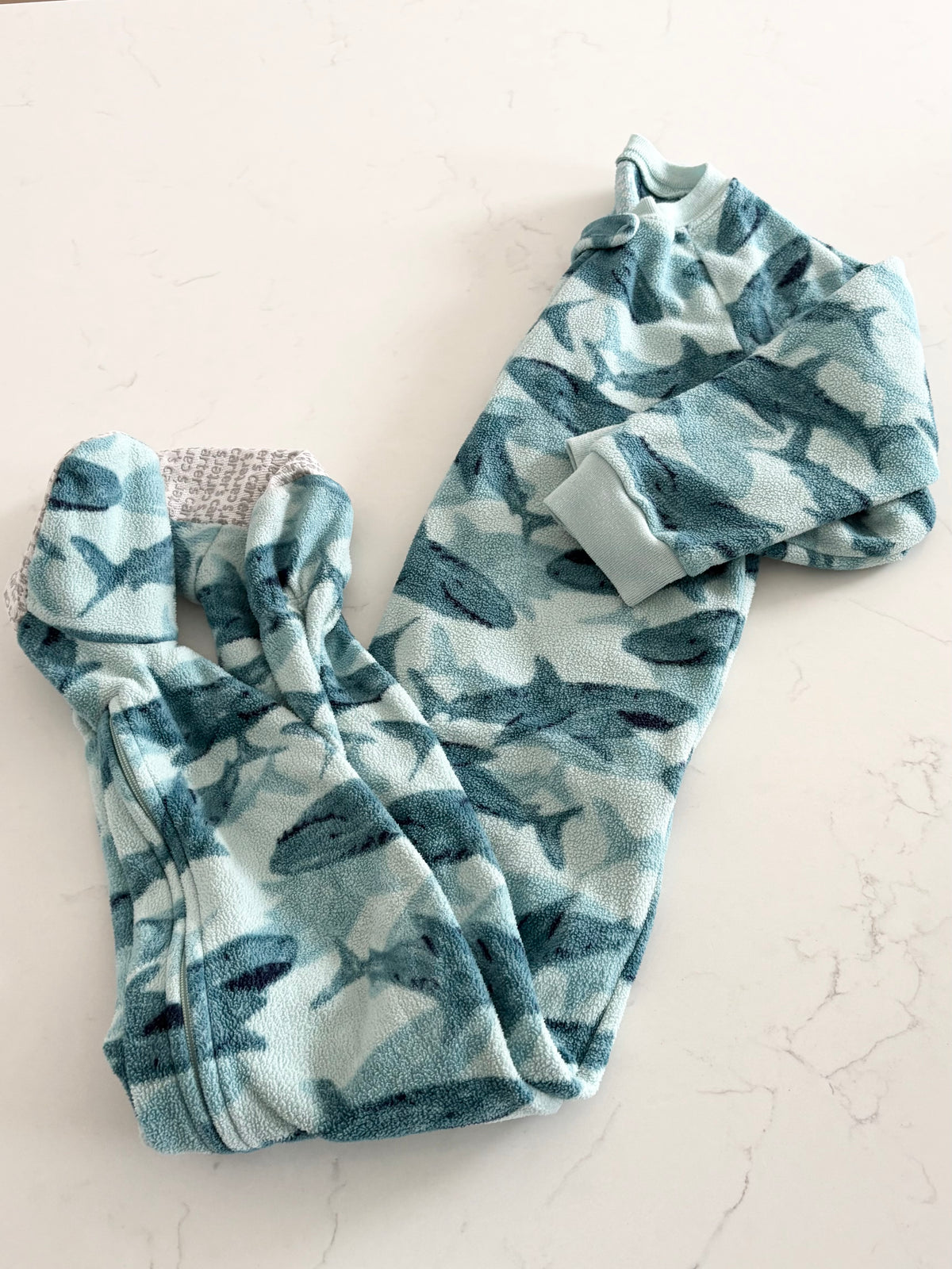 Carters-Pyjama-4T