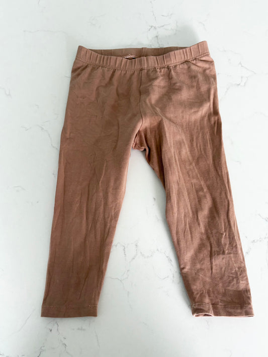 H&M-Legging-12/18 mois