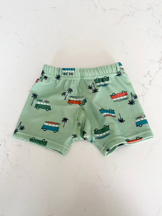 Perlimpinpin-Maillot de bain-6/12 mois