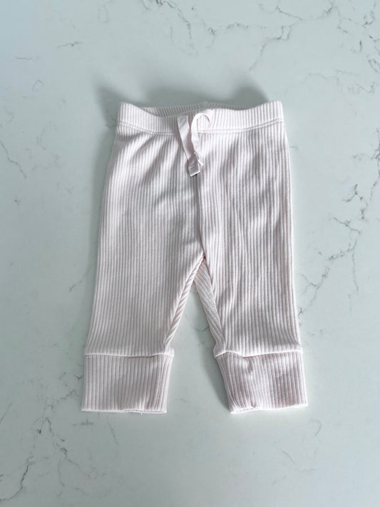 Gap-Pantalon-0/3 mois (rose)