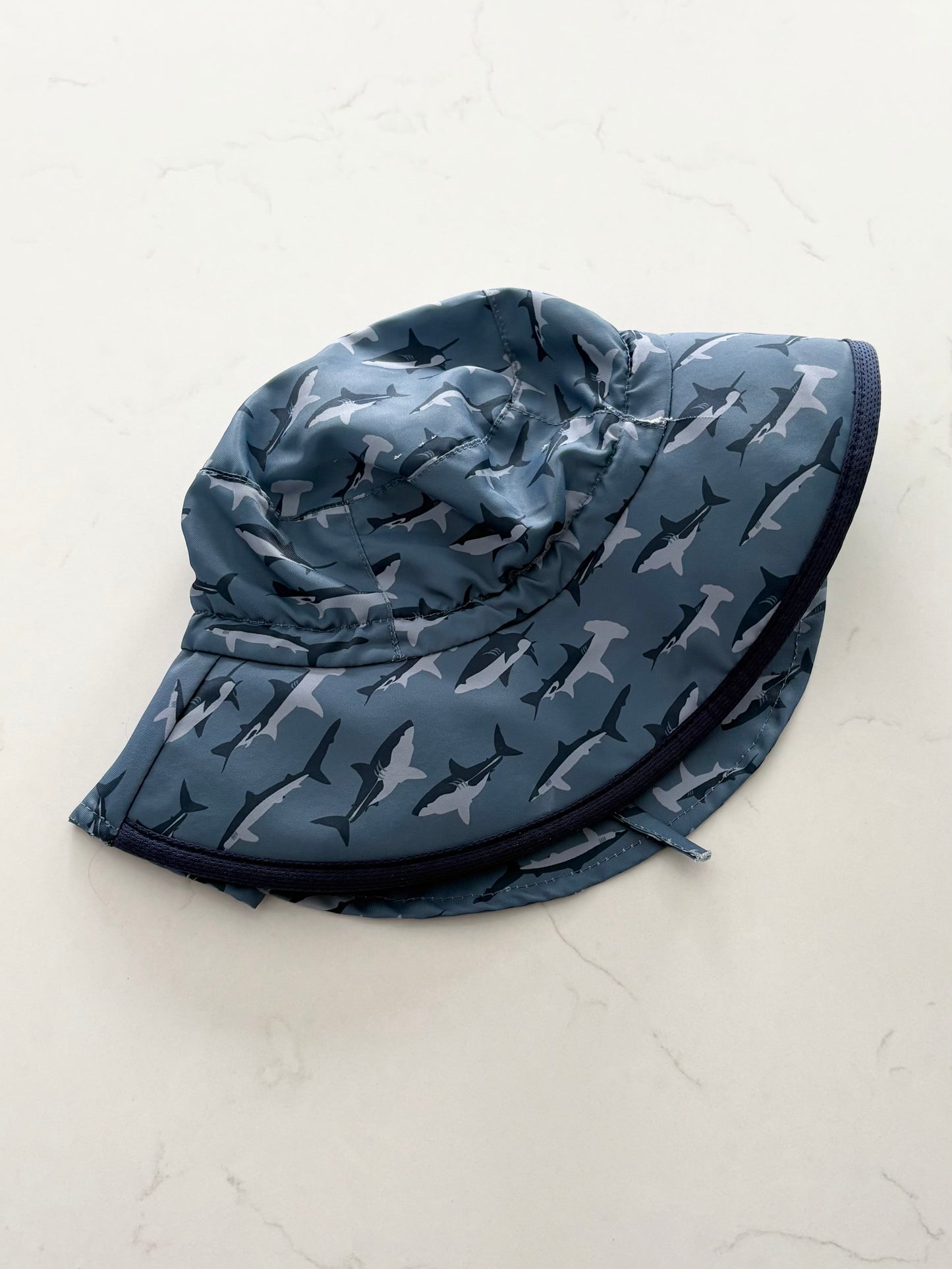 Jan & Jul-Chapeau-6/24 mois