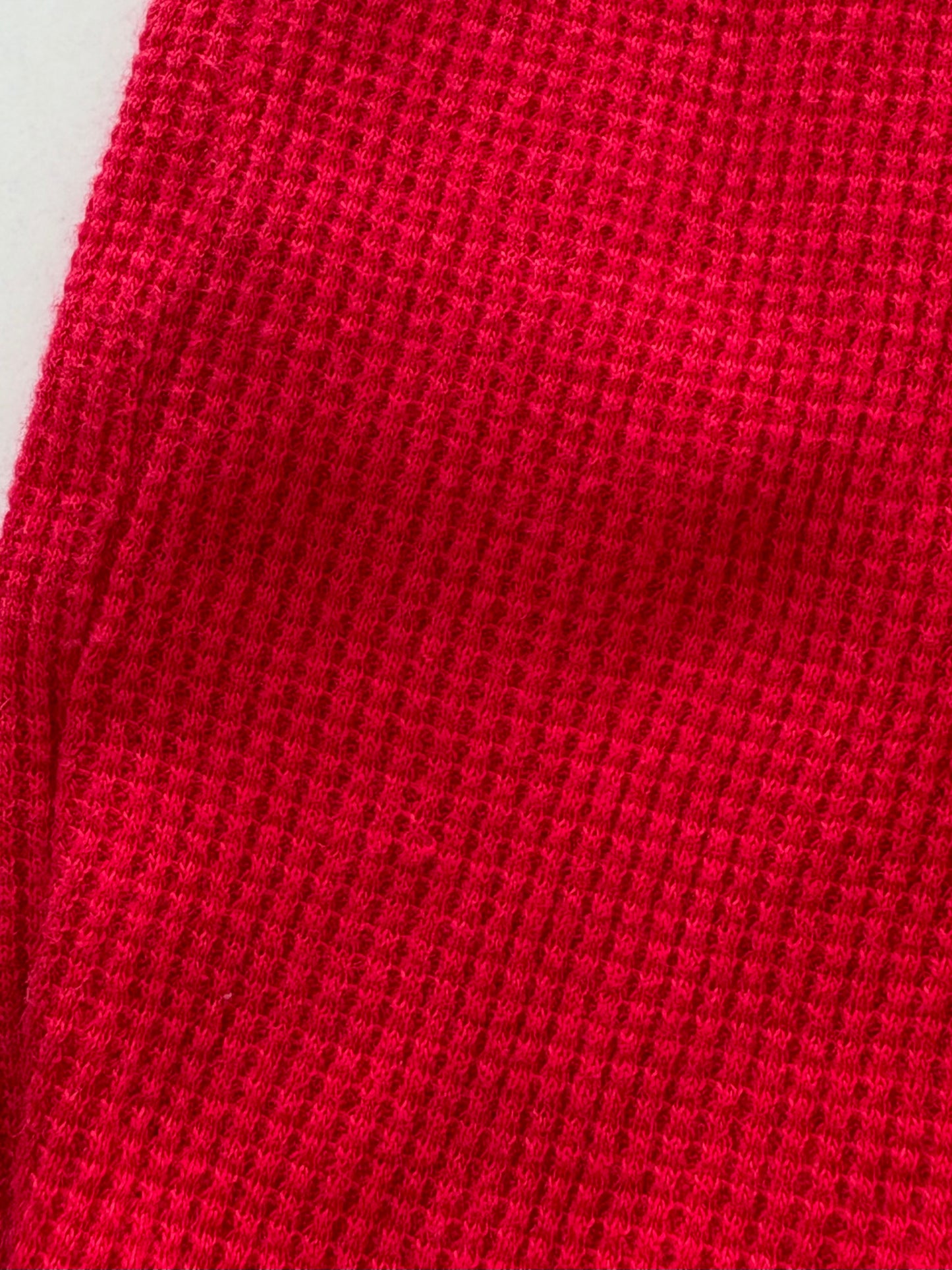 Baby b’gosh-Une pièce-9 mois (très légère maille )