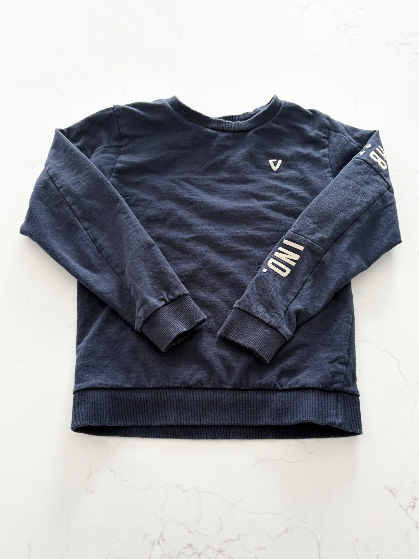 No way Monday-Crewneck-7T ( fait petit )