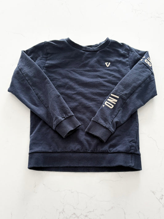 No way Monday-Crewneck-7T ( fait petit )